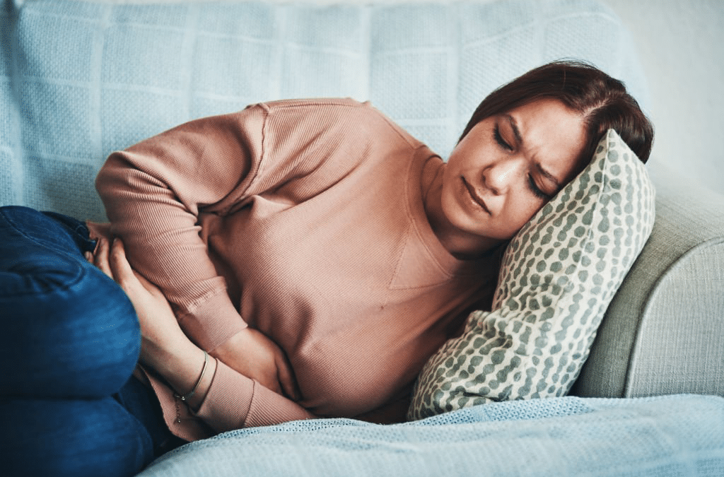 Managing IBS with Dr. Jo Chen